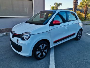 Renault Twingo 1.0 sce Live 70cv