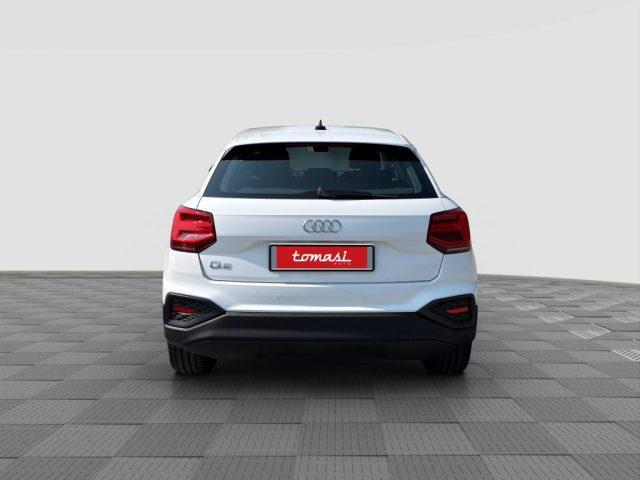 AUDI Q2 Q2 35 TFSI S tronic Business