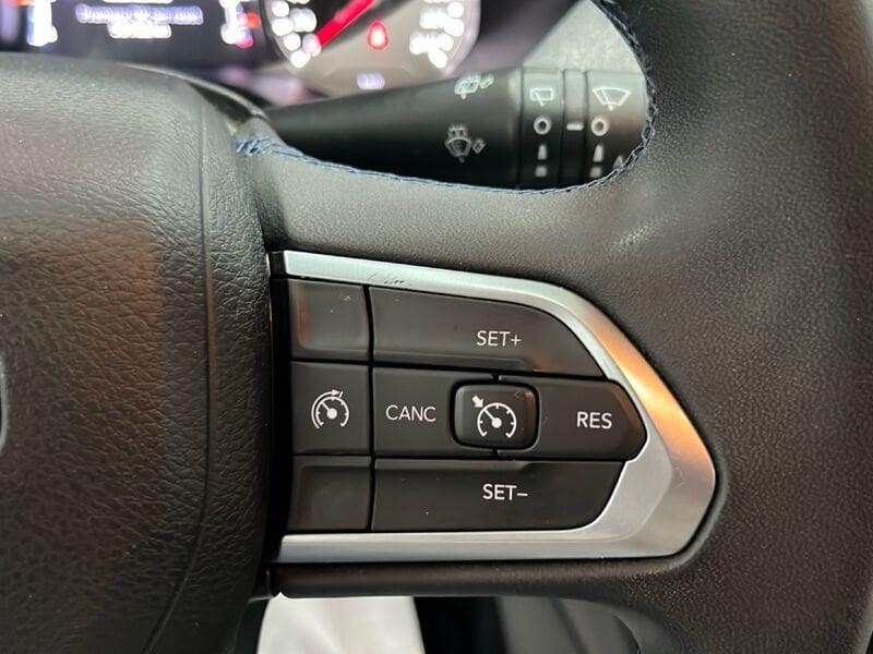 Jeep Compass Compass 1.6 Multijet II 2WD Longitude