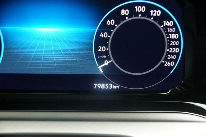 Volkswagen Golf Golf 1.0 TSI EVO Life