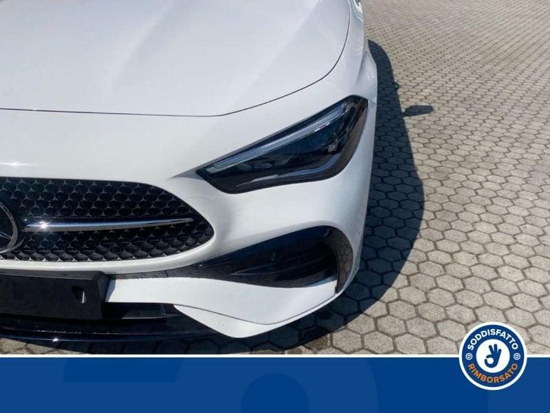 Mercedes-Benz CLE Cabrio CLE 300 4Matic Cabrio AMG Line Advanced