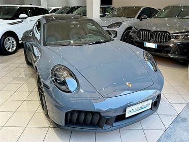 Porsche 911 Coupe 3.6 Carrera GTS auto