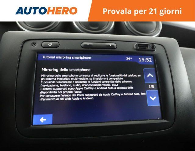 DACIA Duster 1.5 Blue dCi 8V 115 CV 4x2 Prestige