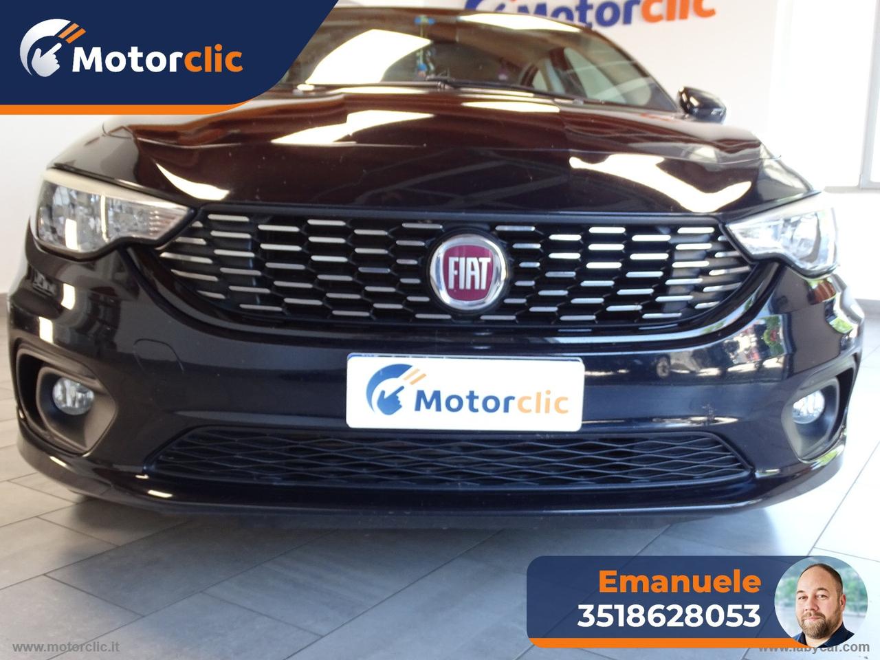 FIAT Tipo 1.3 Mjt S&S 5p. Easy