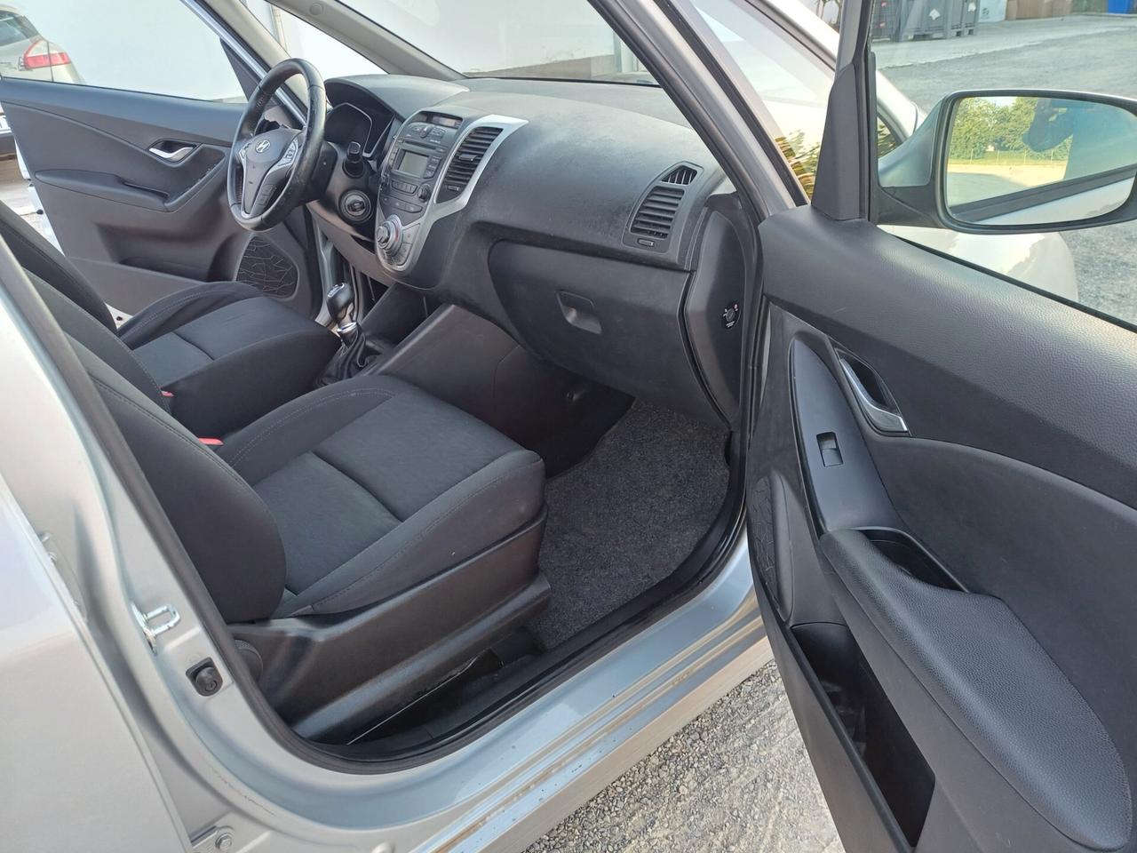 Hyundai iX20 1.6 125 CV Style