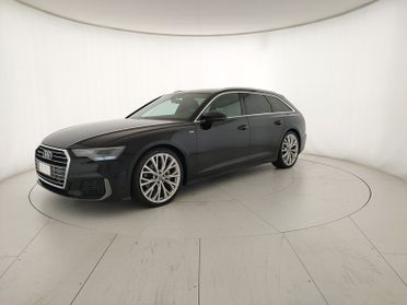 Avant 45 3.0 TDI Business Sport quattro Tiptronic