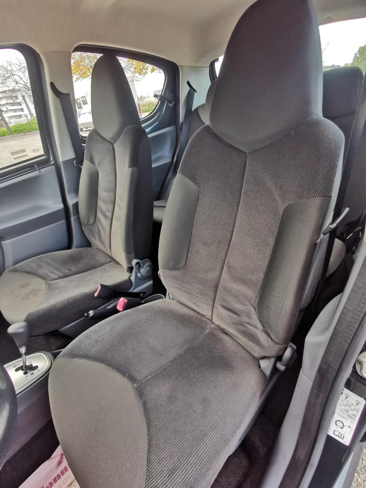 Citroen C1 1.0 5 porte C1TY solo km.49000