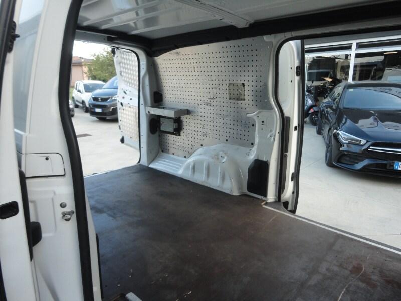 TOYOTA Proace 2ª serie Proace 2.0D 122CV PL-SL...