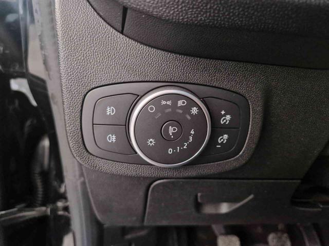 FORD Fiesta Active 1.0 Ecoboost Start&Stop