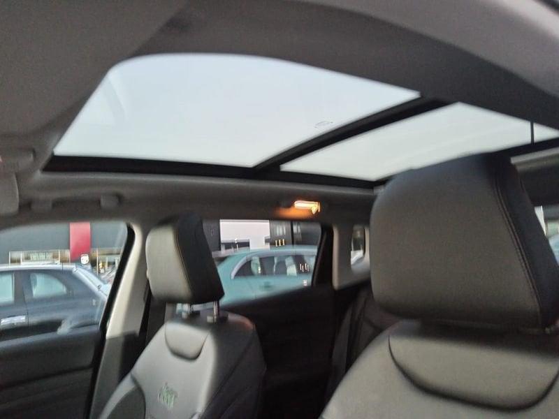 Jeep Compass 4xe 1.3 T4 PHEV 240cv North Star 4xe Auto