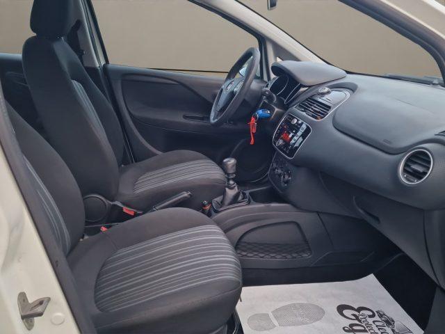 FIAT Punto Evo 1.2 5 porte S&S MyLife