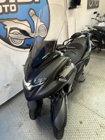 Yamaha Tricity 300