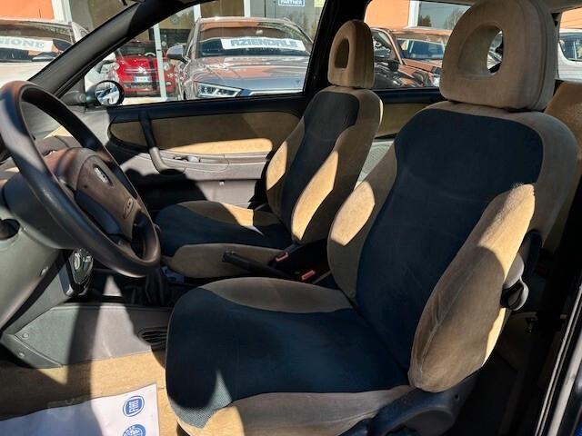 LANCIA Ypsilon Hybrid 1.0 Benz. 70CV Silver - 2022