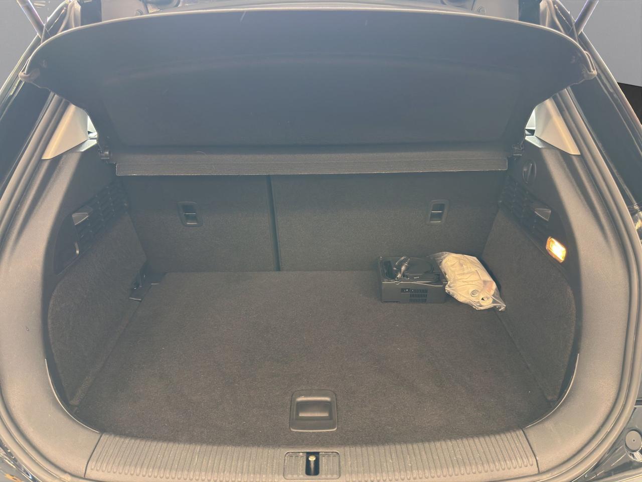 Audi A1 Sportback 1.0 tfsi ultra Admired 95cv