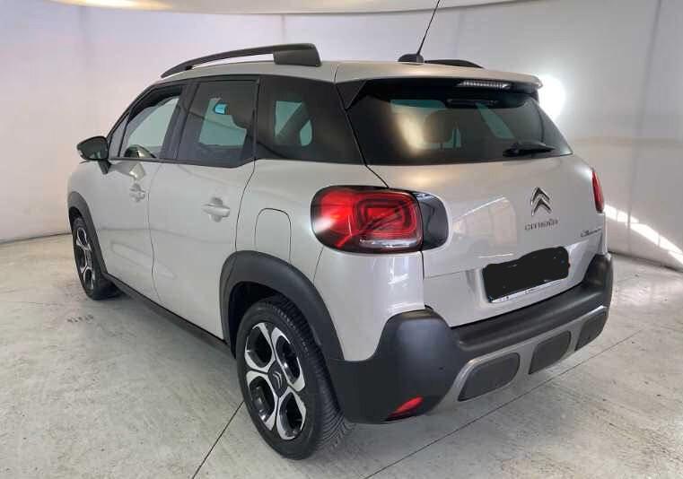 Citroen C3 Aircross BlueHDi 100 S&S Shine