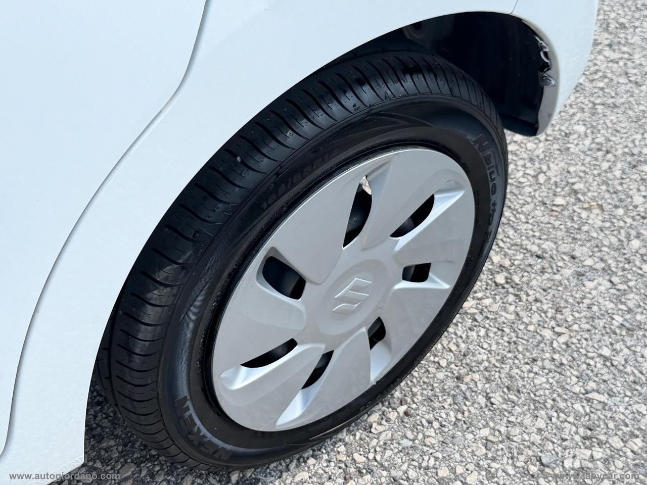 SUZUKI Celerio 1.0 Style