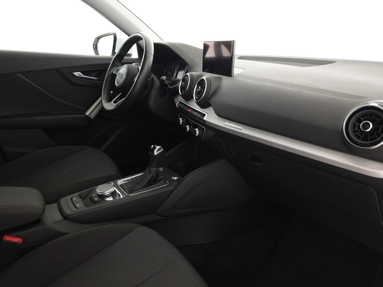 30TDI 116CV S tronic Admired