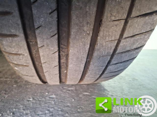 JAGUAR XF 2.0 D 180 CV aut. Prestige GARANZIA INCLUSA