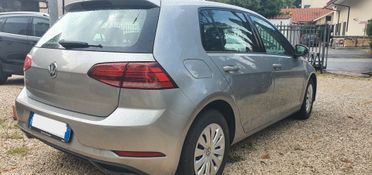 Volkswagen Golf 1.6 TDI 115 CV 5p. Trendline BlueMotion Technology