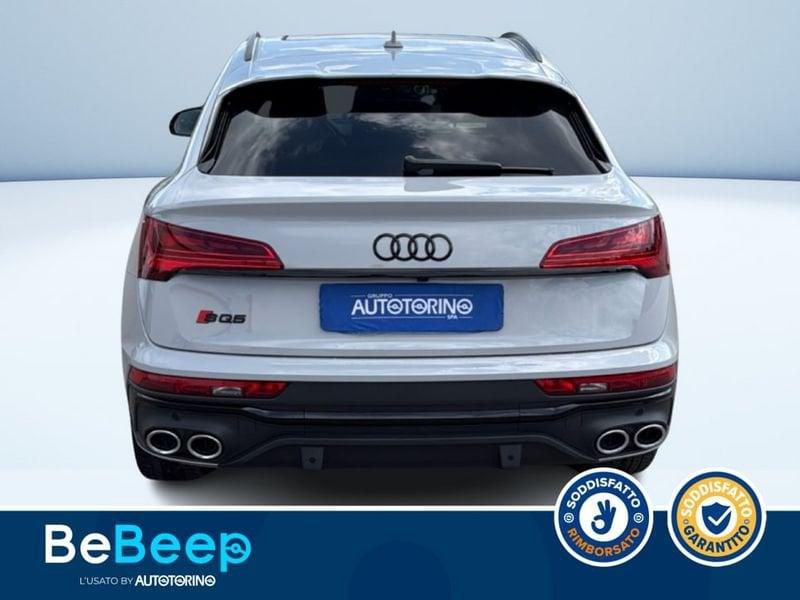 Audi Q5 S SPORTBACK 3.0 TDI MHEV 48V SPORT ATTITUDE QUAT