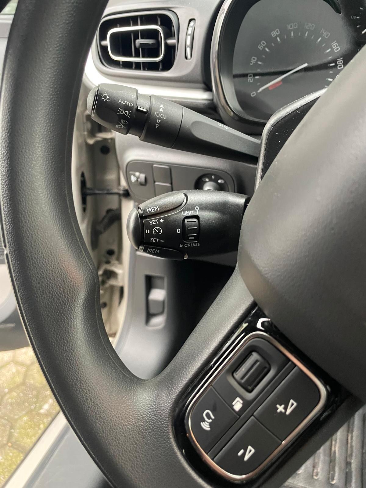 Citroen C3 PureTech 83CV S&S Shine