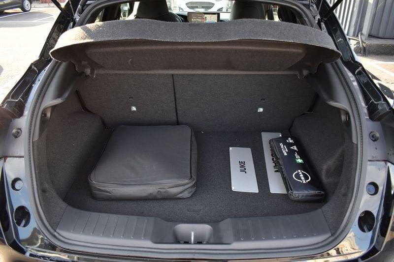 Nissan Juke Juke 1.6 hev N-Connecta