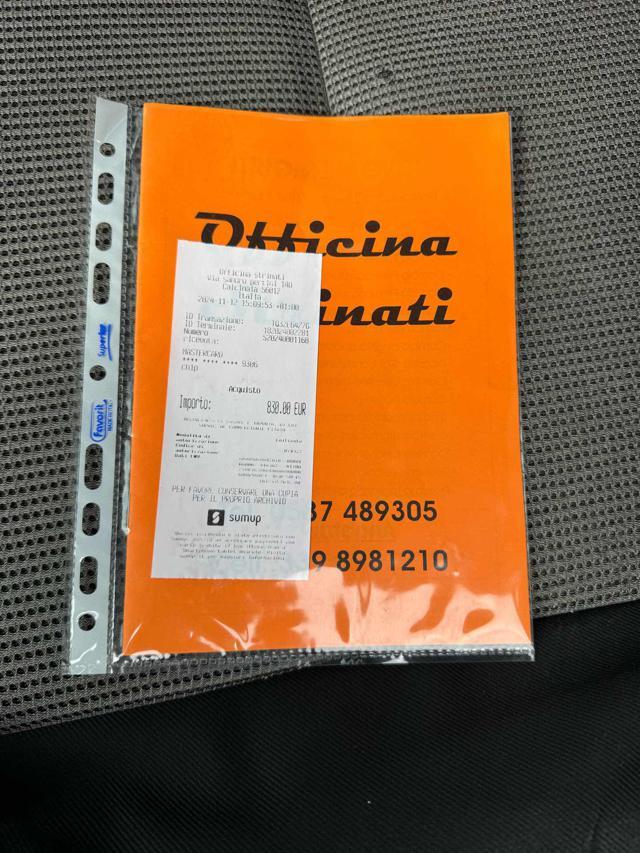 PEUGEOT 207 1.6 HDi 110CV Cabrio