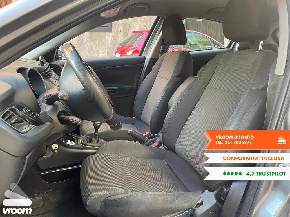 ALFA ROMEO Giulietta (2010-21) Giulietta 2.0 JT...