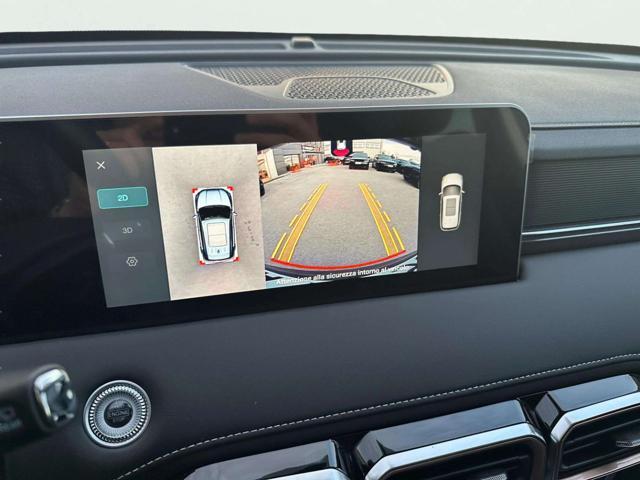 SPORTEQUIPE Sportequipe 7 GTW 1.5 Turbo DCT BENZINA/GPL