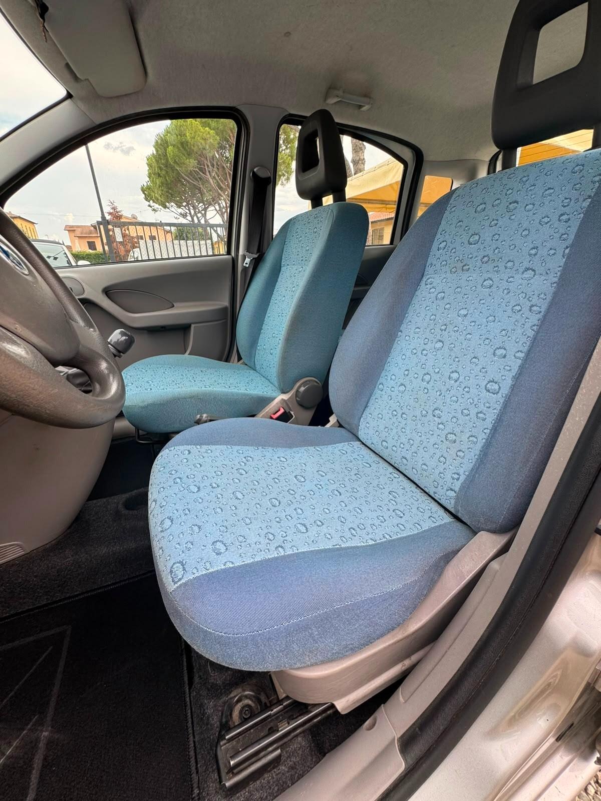 Fiat Panda 1.1 Active