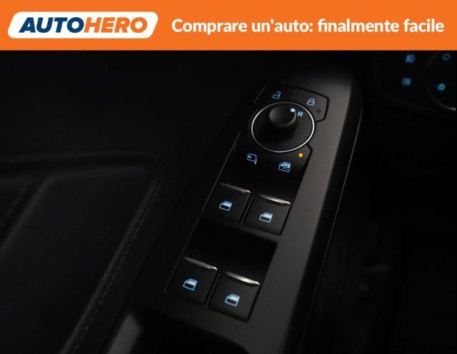 FORD Focus 1.0 EcoBoost Hybrid 125 CV Powershift 5p. ST-Line
