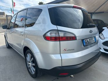 Ford S-MAX 2.0 DIESEL 2010 - NORD ITALIA
