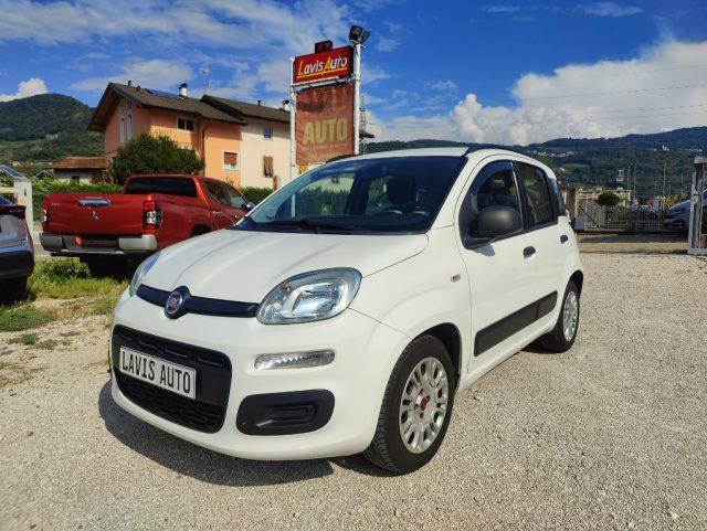 FIAT Panda 1.2 EasyPower Easy