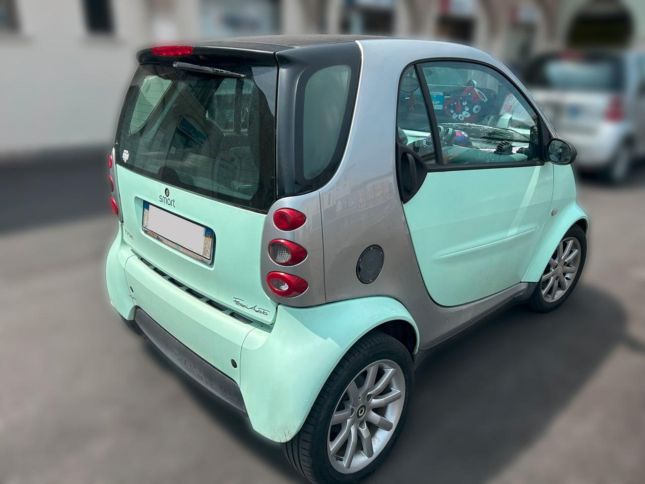 Smart ForTwo 0.7 Passion 61cv - ANCHE PER NEOPATENTATI