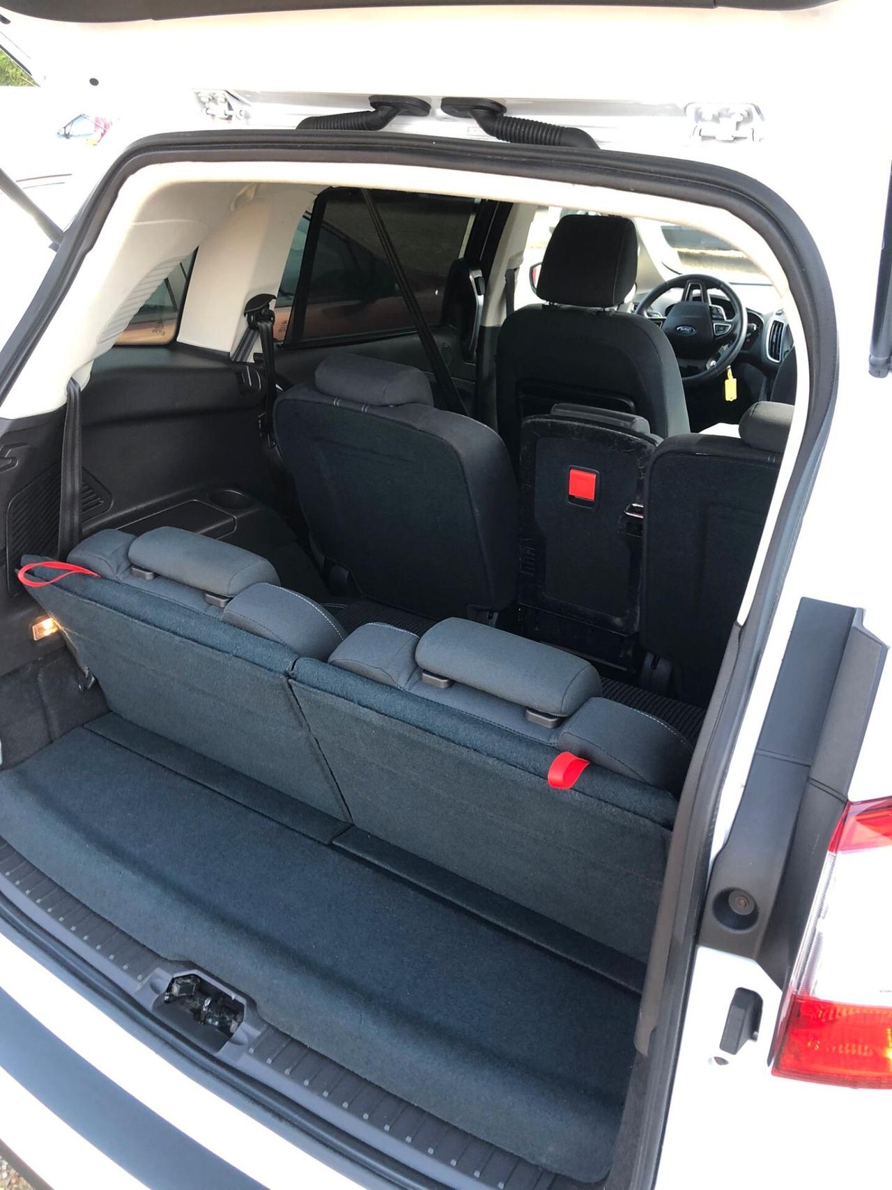 Ford C-Max C-Max7 1.5 EcoBlue 120CV Start&Stop Business