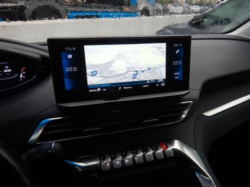 Peugeot 3008 BlueHDi 130 S&S EAT8 Allure Pack N1