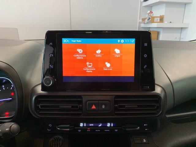 CITROEN Berlingo 1.5 Diesel XTR 5 Posti Tetto Panoramico XL Shine