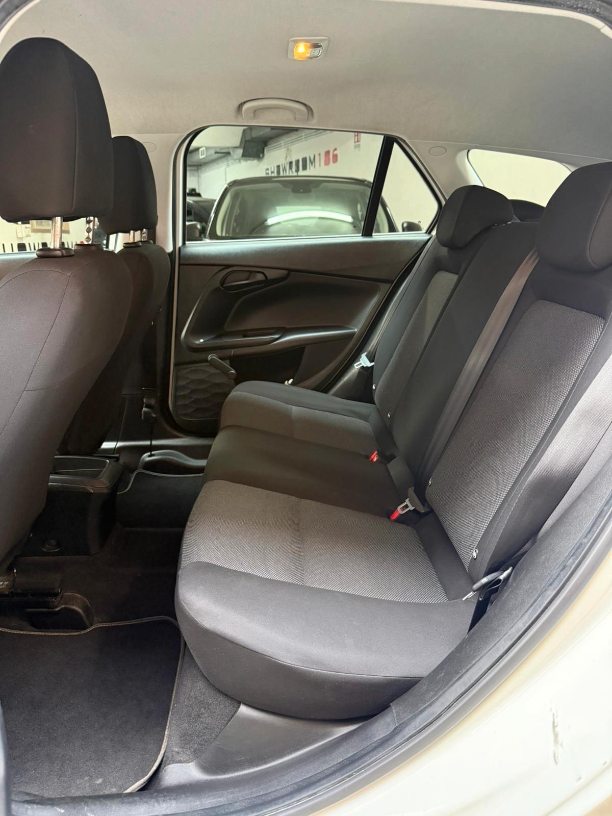 Fiat Tipo 1.3 Mjt S&S 5 porte Business