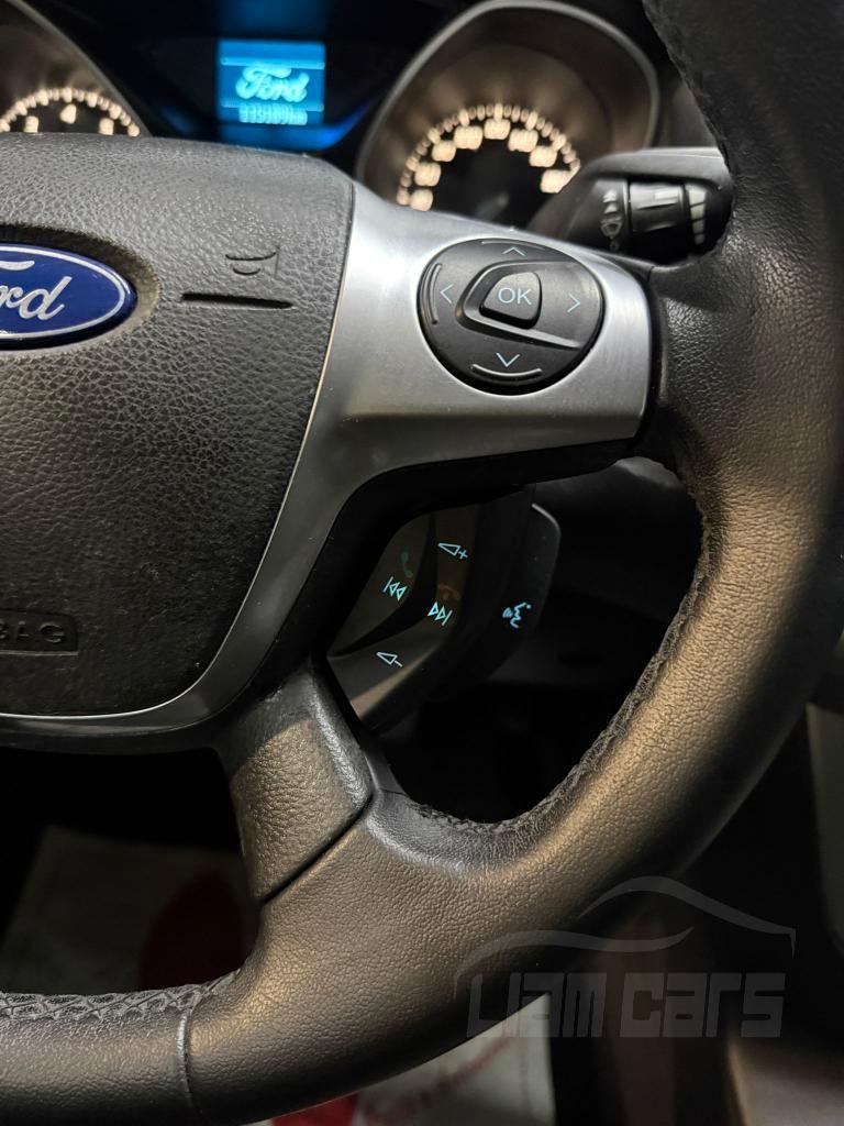 Ford Focus 5 Porte Focus 5p 1.0 ecoboost Titanium s&s 125cv