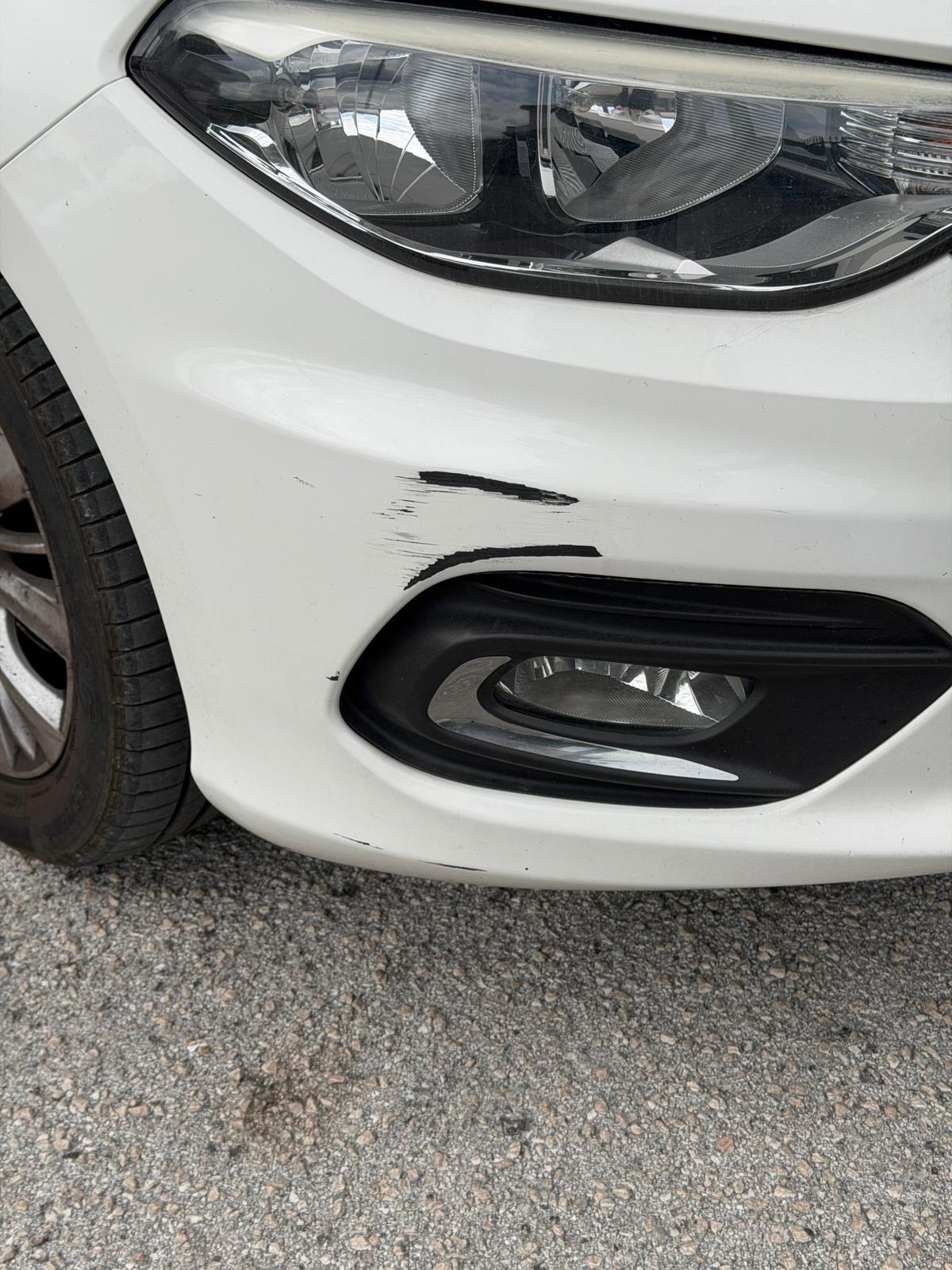 Fiat Tipo 1.4 GPL 2016