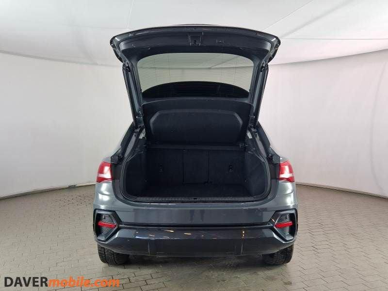 Audi Q3 SPB 35 TDI S tronic Business Plus