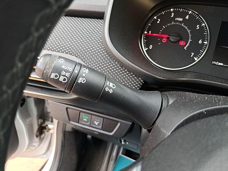 Dacia Sandero Sandero Stepway 1.0 tce Comfort Eco-g 100cv