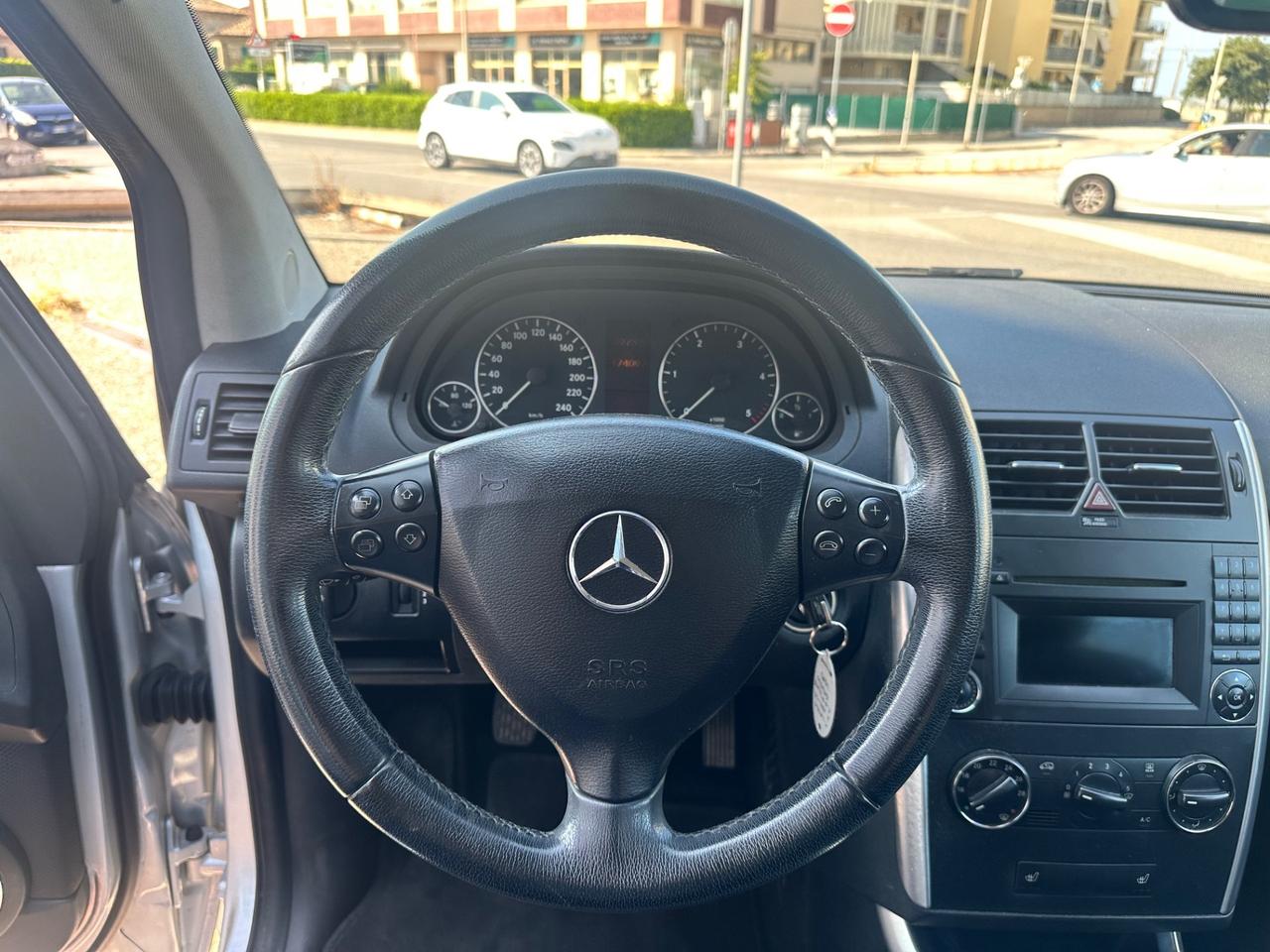 Mercedes-benz A 180 CDI Avantgarde