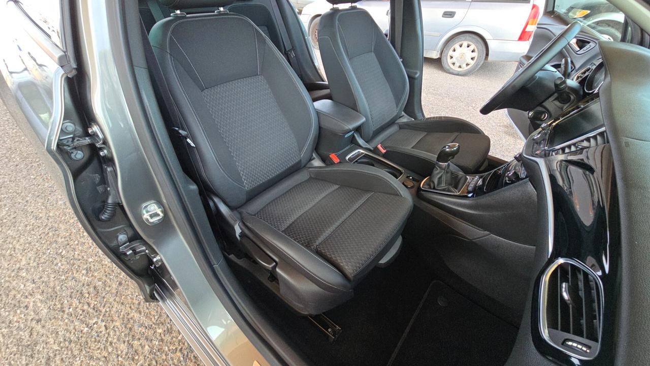 Opel Astra 1.6 CDTi 136CV Start&Stop 5 porte Innovation