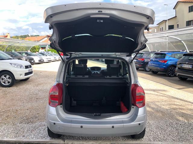 RENAULT Grand Modus 1.5 dCi 85CV OK NEOPATENTATI