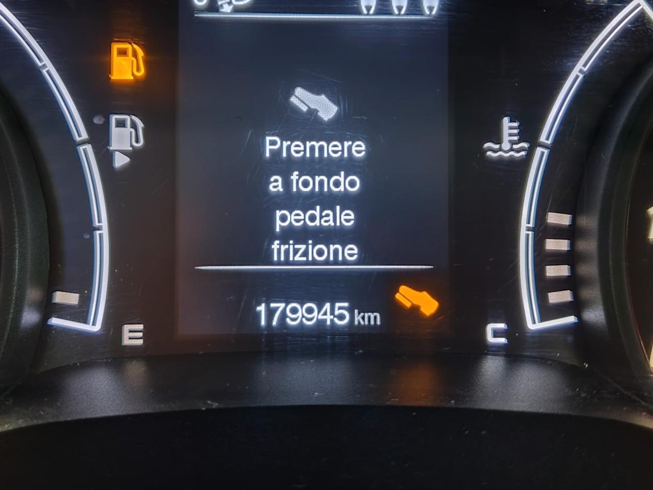 Fiat Tipo SW 1.6 Mjt 120cv S-Design 2017