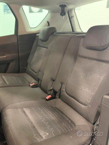 Opel Meriva 2015 Restyling Cosmo