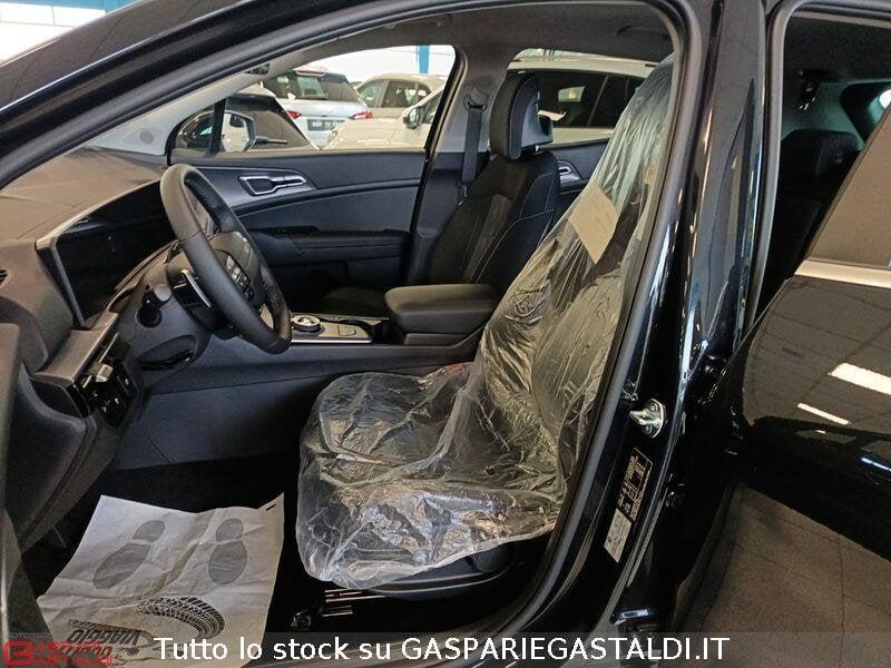 Kia Sportage 1.6 CRDi MHEV DCT7 Style