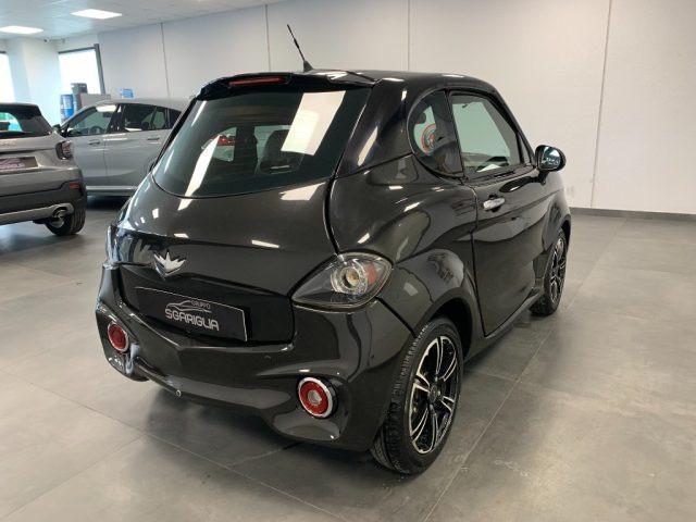 CHATENET CH40 ST Auto 50 Full Optional