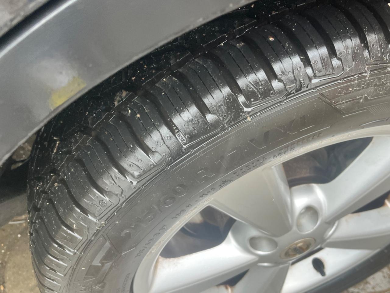 Nissan Qashqai 1.5 dCi Visia